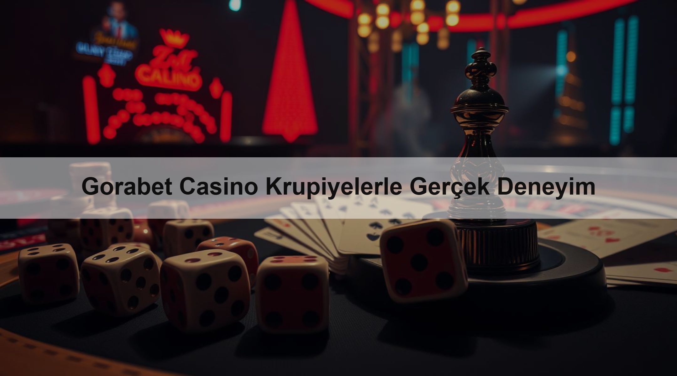 Gorabet Casino Krupiyelerle Gerçek Deneyim 1 Gorabet Casino Krupiyelerle Gerçek Deneyim