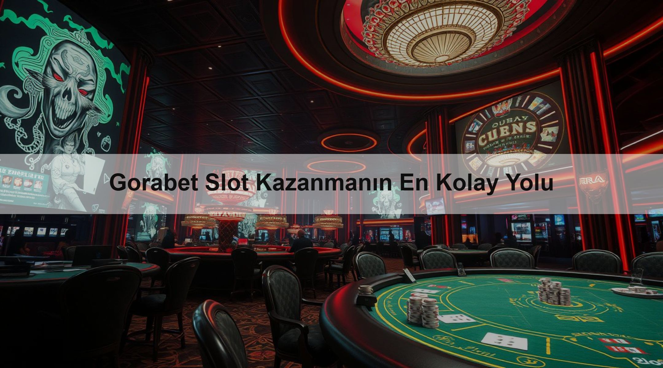 Gorabet Slot Kazanmanın En Kolay Yolu 1 Gorabet Slot Kazanmanın En Kolay Yolu