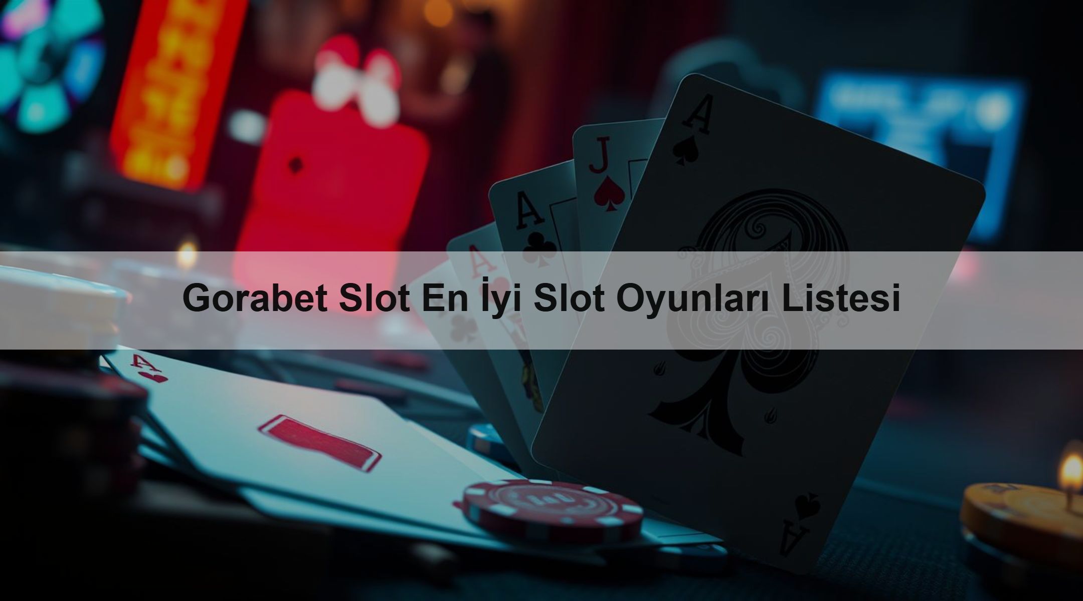 Gorabet Slot En İyi Slot Oyunları Listesi 1 Gorabet Slot En İyi Slot Oyunları Listesi