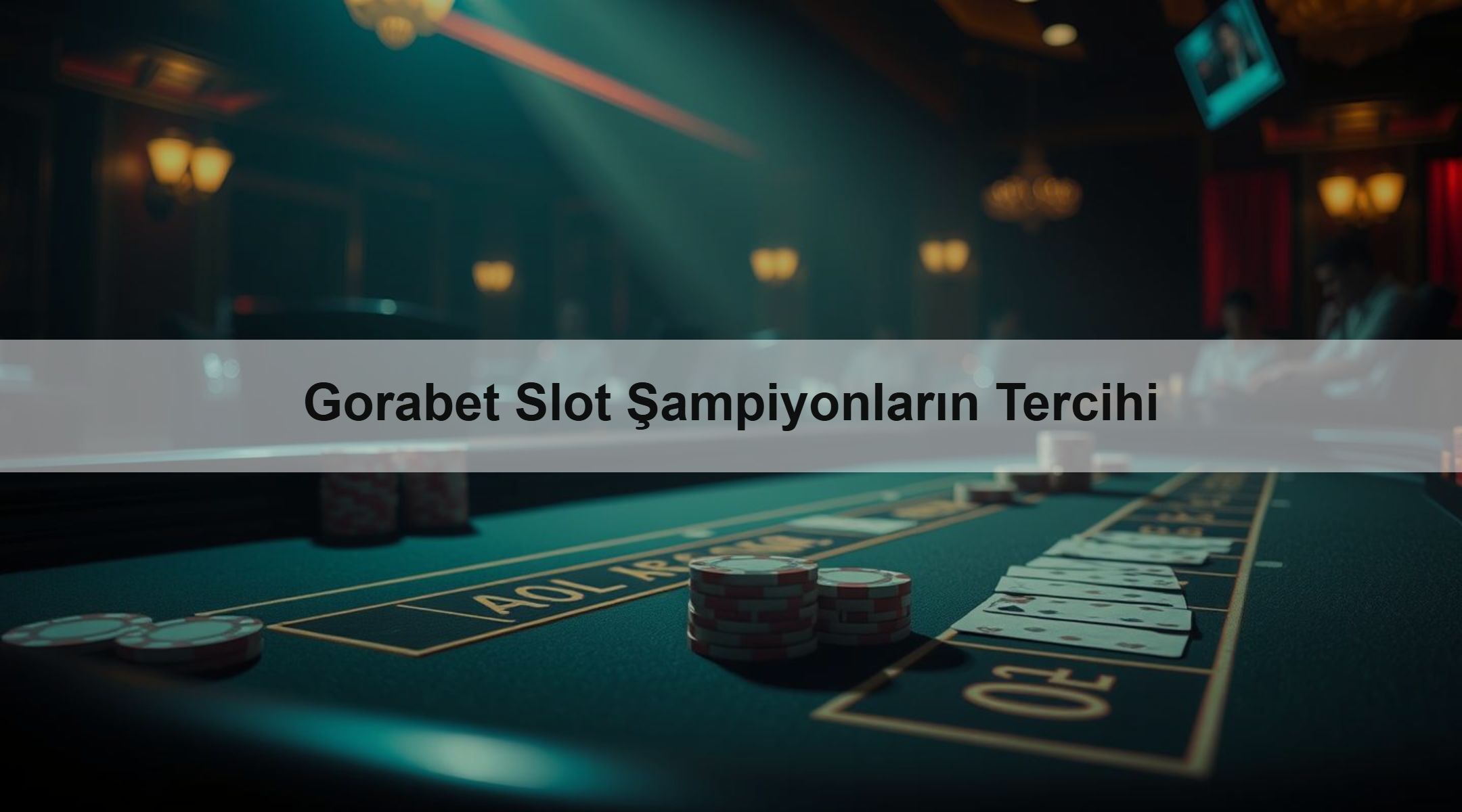 Gorabet Slot Şampiyonların Tercihi 1 Gorabet Slot Şampiyonların Tercihi