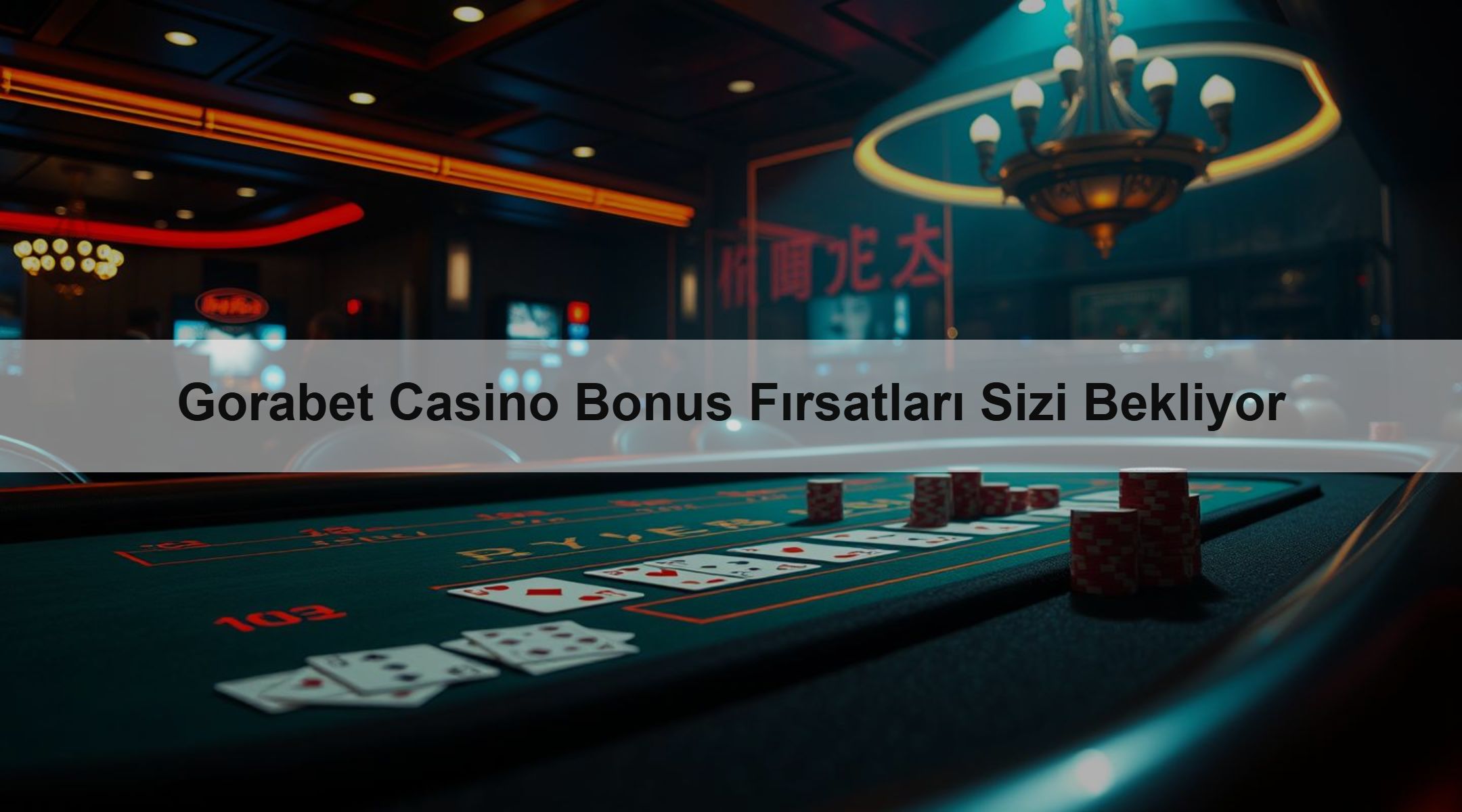 Gorabet Casino Bonus Fırsatları Sizi Bekliyor 1 Gorabet Casino Bonus Fırsatları Sizi Bekliyor