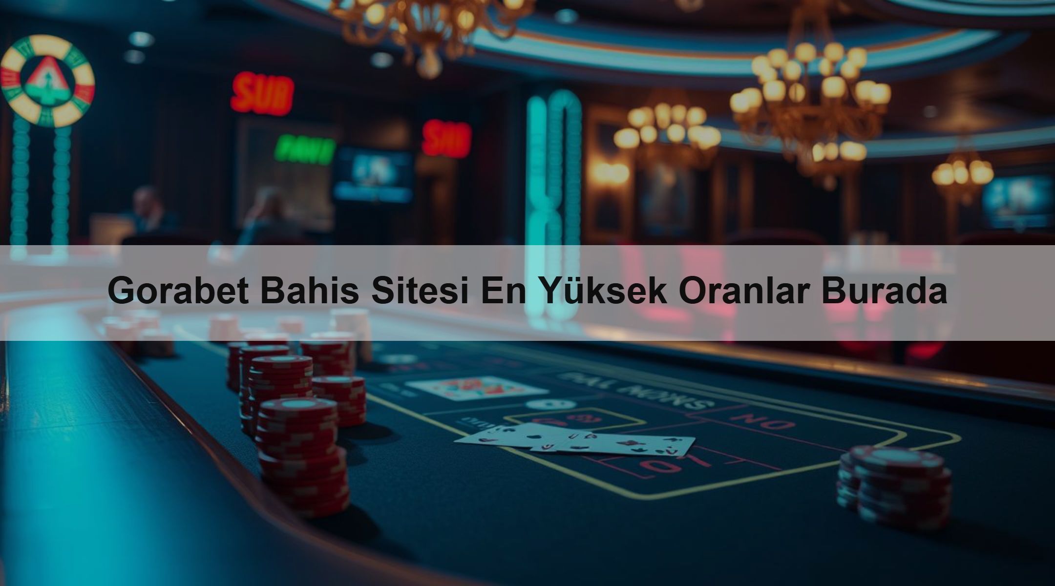 Gorabet Bahis Sitesi En Yüksek Oranlar Burada 1 Gorabet Bahis Sitesi En Yüksek Oranlar Burada